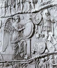 Bas-Relief