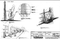 Sketch _ FDNY Monument