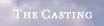 The Casting